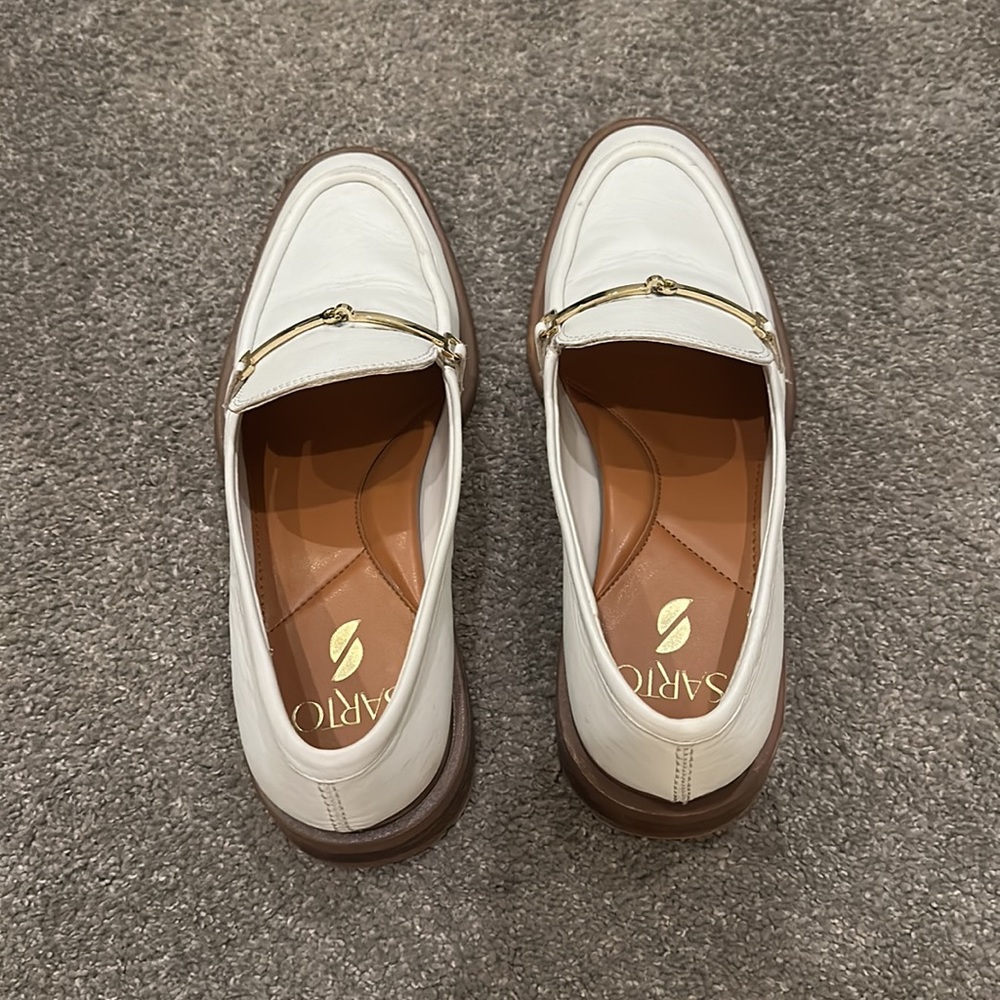 Franco Sarto Loafers - Picture 3 of 4